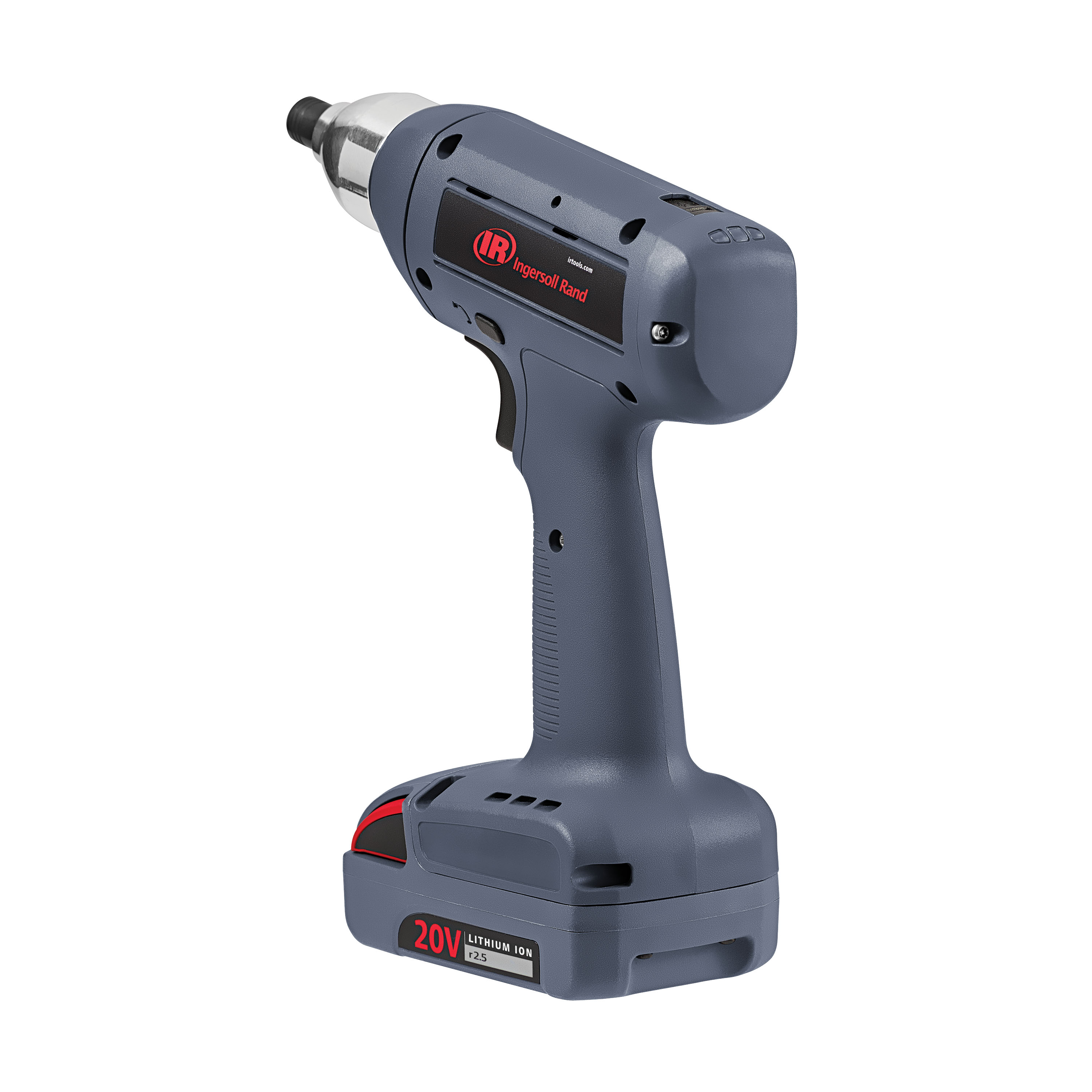 qx series Cordless precision fastening systems QXN Cordless pistolbackla