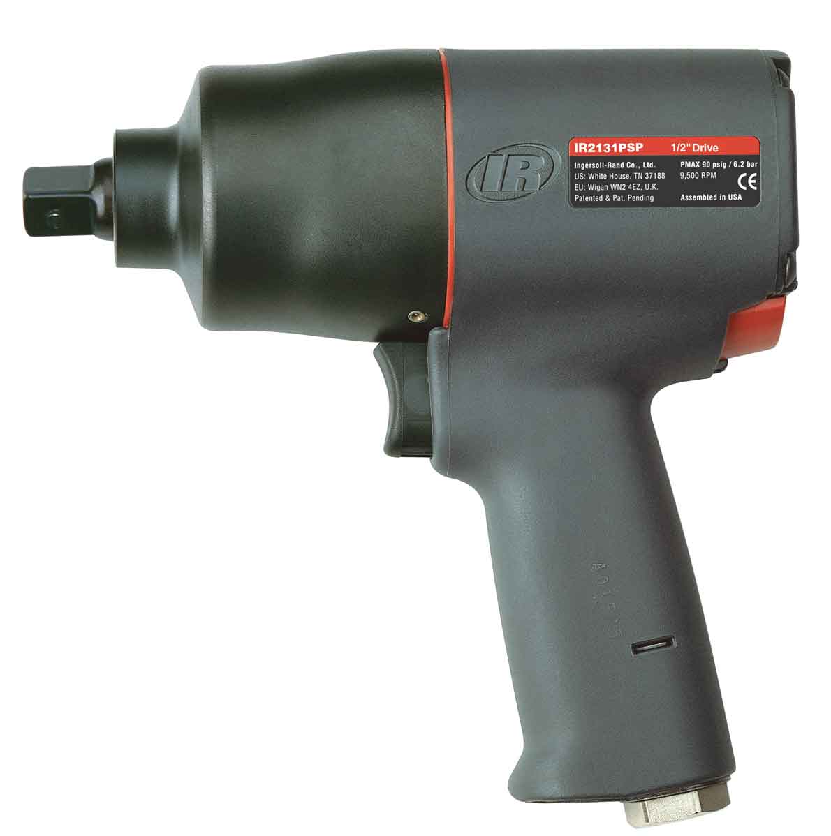 impact tools 2131PSPATEXCertifitedAirImpactooll