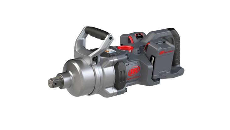 W9491 Iin Cordless Impact Wrench